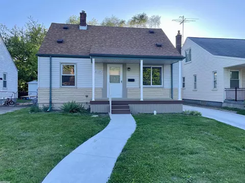 21119 Beechwood, Eastpointe, MI 48021
