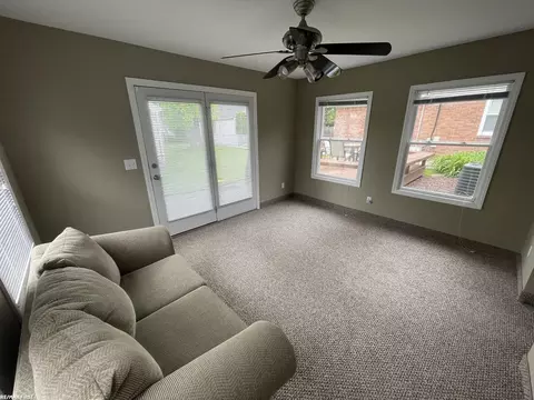 Living - 2029 Manchester, Grosse Pointe Woods, MI 48236 photo 3 of 3