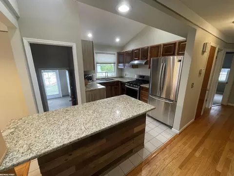 Kitchen - 2029 Manchester, Grosse Pointe Woods, MI 48236 photo 1 of 1