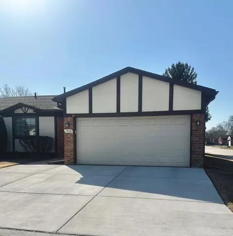 5408 Holy Cross, Warren, MI 48091