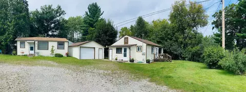 201-203 Gasoline, Houghton Lake, MI 48629