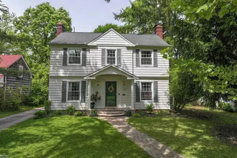 1118 Maxine, Flint, MI 48503