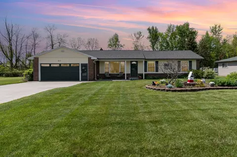 511 Glenview, Pinconning, MI 48650