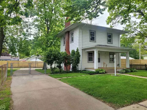 730 Jenkinson, Port Huron, MI 48060