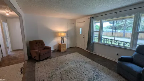 Living - 4045 Hogarth Avenue, Flint, MI 48532 photo 1 of 2