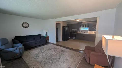 Living - 4045 Hogarth Avenue, Flint, MI 48532 photo 2 of 2