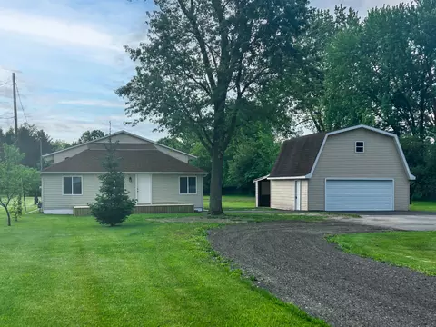 5098 N N Ctr, Flint, MI 48506