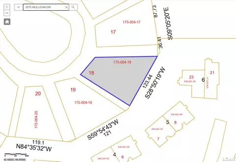 2575 Mulligan, Jackson, MI 49203 photo 4