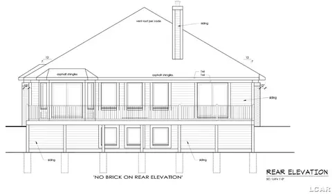 2575 Mulligan, Jackson, MI 49203 photo 2
