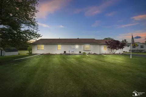 214 Roosevelt, Dundee, MI 48131