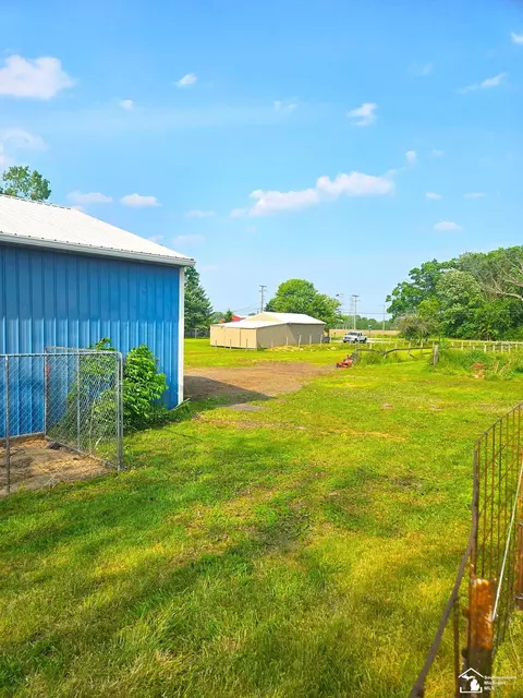 Exterior - 9361 Exeter, Carleton, MI 48117 photo 6 of 6