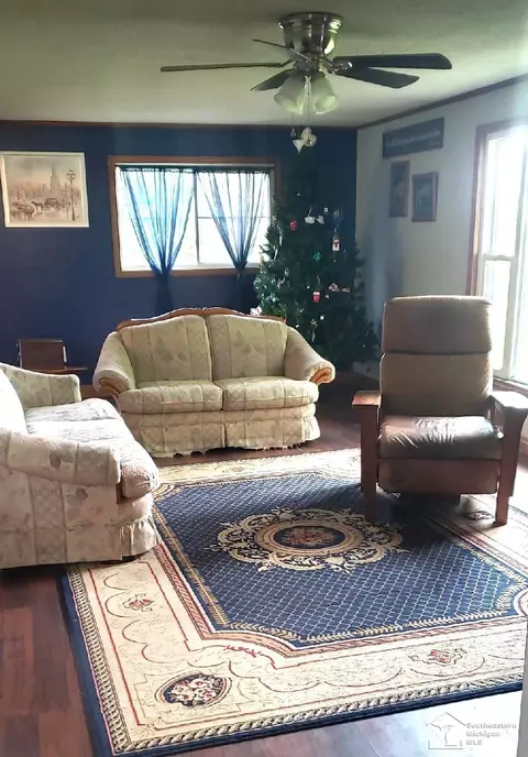 Living - 9361 Exeter, Carleton, MI 48117 photo 1 of 2