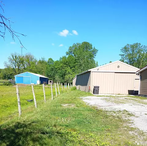 Exterior - 9361 Exeter, Carleton, MI 48117 photo 3 of 6