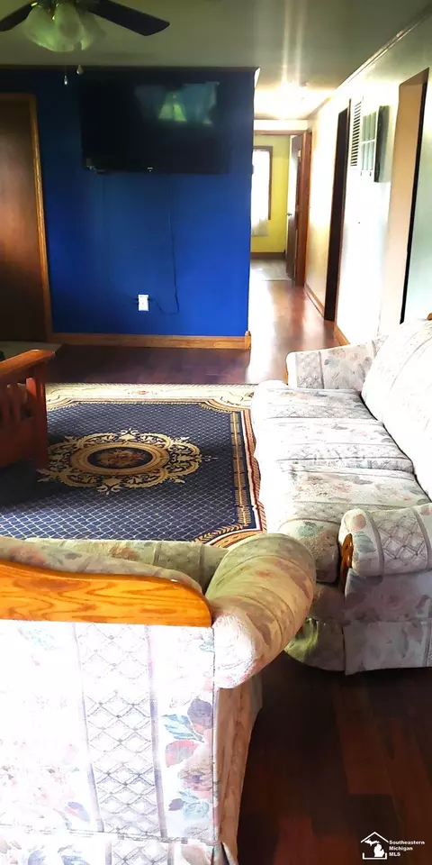 Living - 9361 Exeter, Carleton, MI 48117 photo 2 of 2