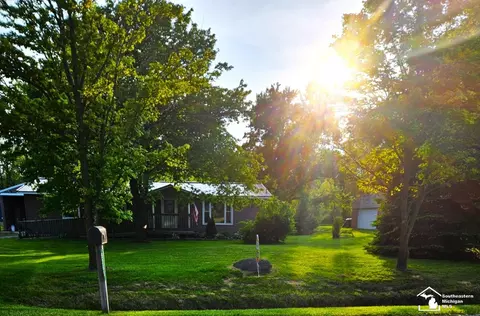 9361 Exeter, Carleton, MI 48117