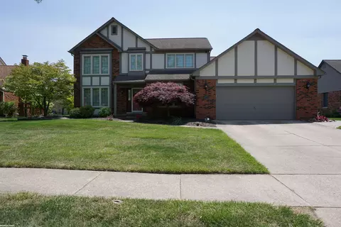 5150 Crowfoot, Troy, MI 48085