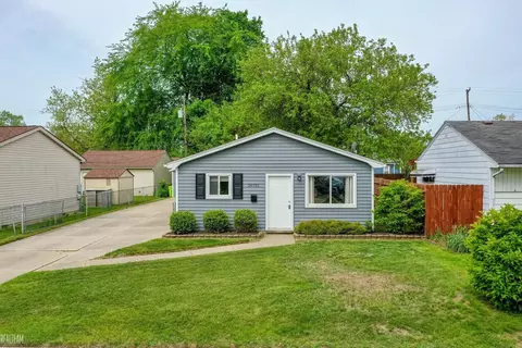 26721 Dartmouth, Madison Heights, MI 48071