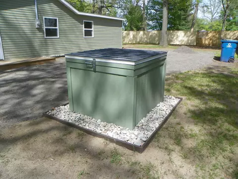 2830 Cathy, Harrison, MI 48625 photo 3