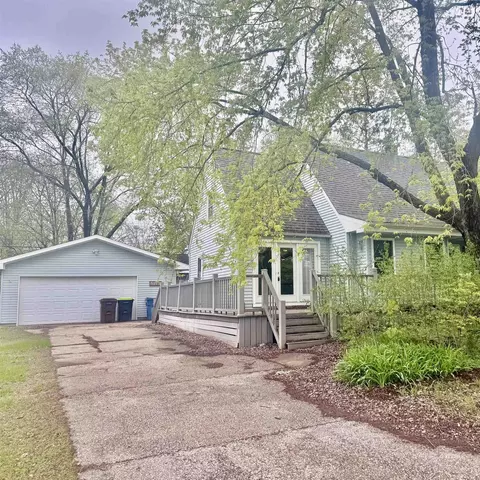 5113 Christie, Midland, MI 48640