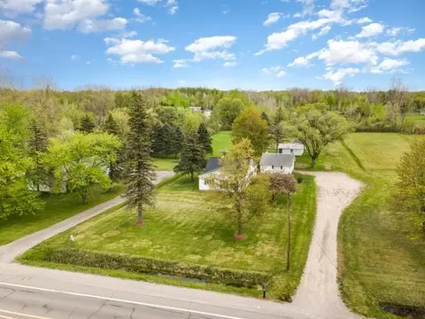 4449 S M 18, Beaverton, MI 48612