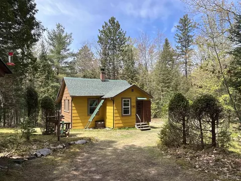 38 Acres County Road Na, Marquette, MI 49855