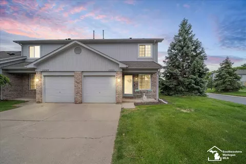 23351 Redman, Trenton, MI 48183