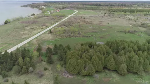 5 Acres Co 513 T, Rapid River, MI 49878 photo 3