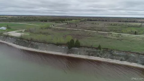 5 Acres Co 513 T, Rapid River, MI 49878 photo 19