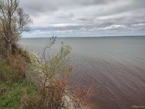 5 Acres Co 513 T, Rapid River, MI 49878 photo 4
