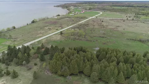 5 Acres Co 513 T, Rapid River, MI 49878 photo 29