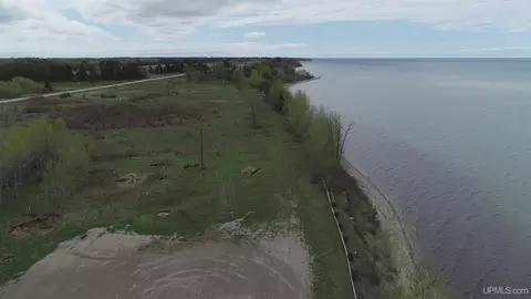 5 Acres Co 513 T, Rapid River, MI 49878 photo 15