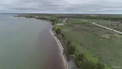 5 Acres Co 513 T, Rapid River, MI 49878 photo 20