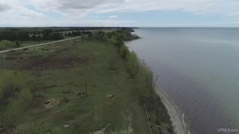 5 Acres Co 513 T, Rapid River, MI 49878 photo 16
