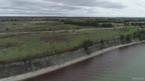 5 Acres Co 513 T, Rapid River, MI 49878 photo 2