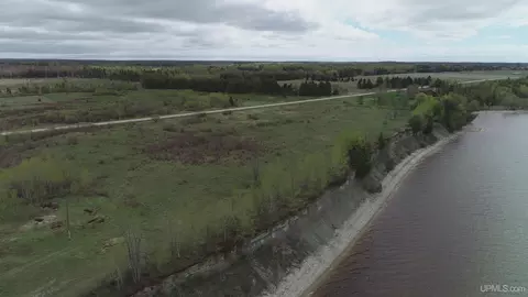 5 Acres Co 513 T, Rapid River, MI 49878 photo 17
