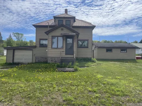 1615 S Barber, Bessemer, MI 49911