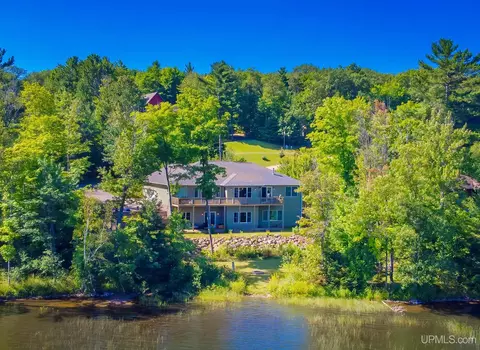 217 Shoreline, Negaunee, MI 49866