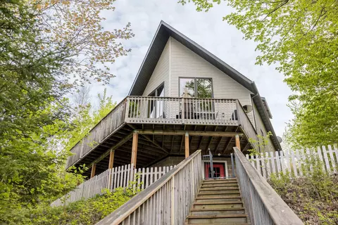 3011 W Pike Lk, Gwinn, MI 49841