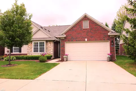 52834 Sable, Macomb, MI 48042