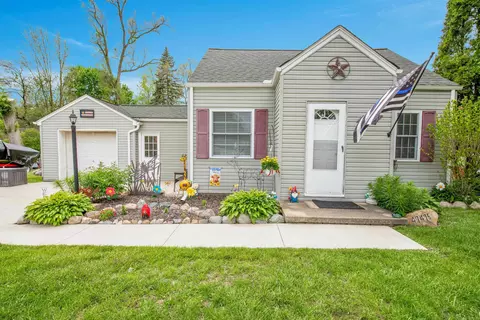 47475 Betty, Shelby Township, MI 48317