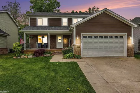 229 Mussey, Romeo, MI 48065