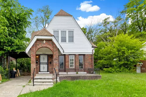 5553 Nottingham, Detroit, MI 48224