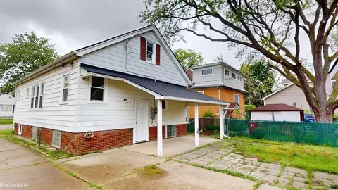 21742 Boulder, Eastpointe, MI 48021 photo 32