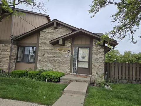 2416 Cardigan, Warren, MI 48091