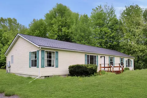 11200 Willard, Burt, MI 48417