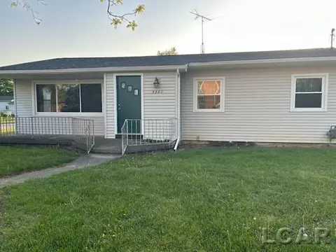 3380 State, Clayton, MI 49235