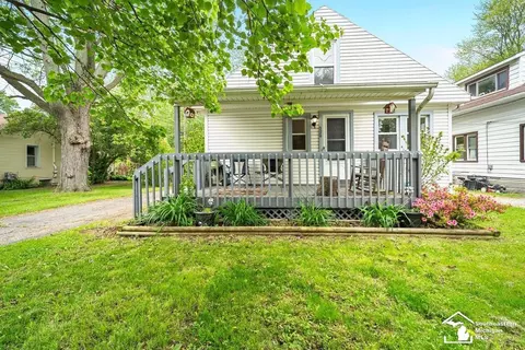 5520 Wilson, Trenton, MI 48183