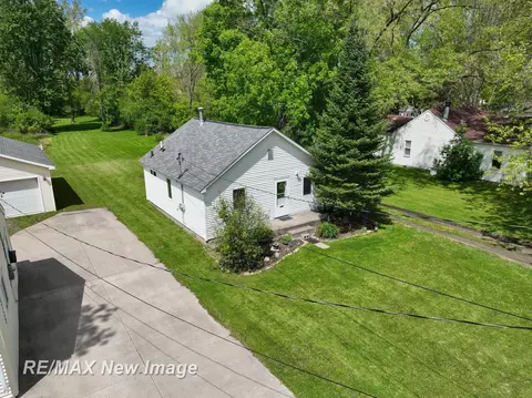 500 Jones, Saginaw, MI 48604