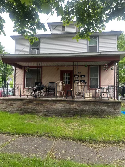 1320 Fraser, Bay City, MI 48708