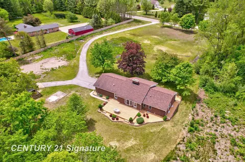 View/Area - 4769 S Fordney, Hemlock, MI 48626 photo 6 of 9